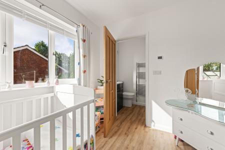 4 bedroom Detached house for sale in School Lane, East Keal, PE23