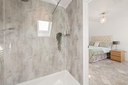 4 bedroom Detached house for sale in School Lane, East Keal, PE23