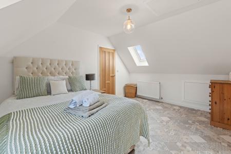 4 bedroom Detached house for sale in School Lane, East Keal, PE23