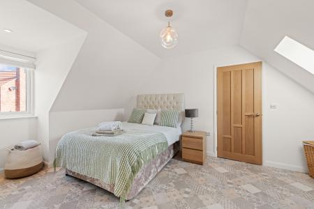 4 bedroom Detached house for sale in School Lane, East Keal, PE23