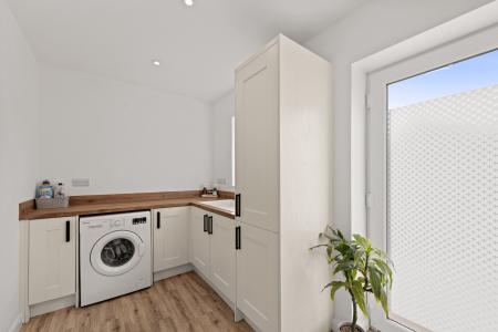 4 bedroom Detached house for sale in School Lane, East Keal, PE23