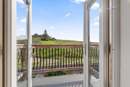 4 bedroom Detached house for sale in School Lane, East Keal, PE23