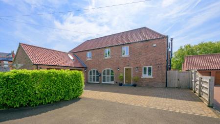 Sloothby, Alford, LN13