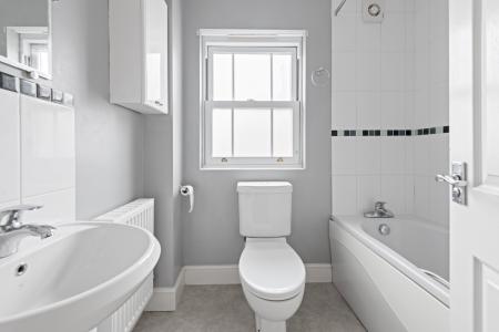 2 bedroom Semi-detached house for sale in Spence Street, Spilsby, PE23