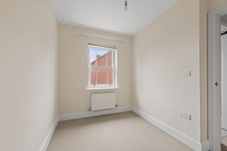 2 bedroom Semi-detached house for sale in Spence Street, Spilsby, PE23