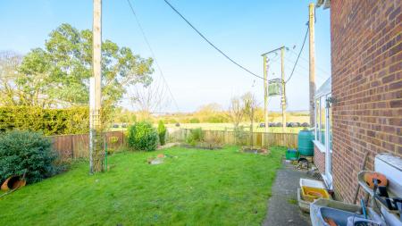 3 bedroom End of terrace house for sale in Spilsby Road, Horncastle, LN9