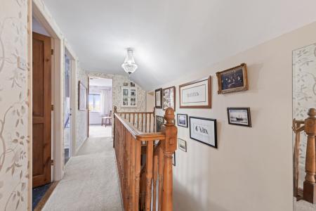 3 bedroom End of terrace house for sale in Spilsby Road, Horncastle, LN9