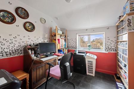 3 bedroom End of terrace house for sale in Spilsby Road, Horncastle, LN9