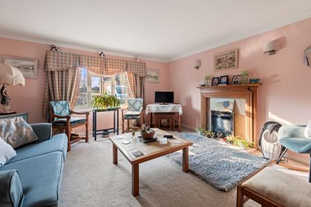 3 bedroom End of terrace house for sale in Spilsby Road, Horncastle, LN9