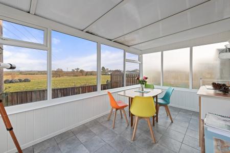 3 bedroom End of terrace house for sale in Spilsby Road, Horncastle, LN9