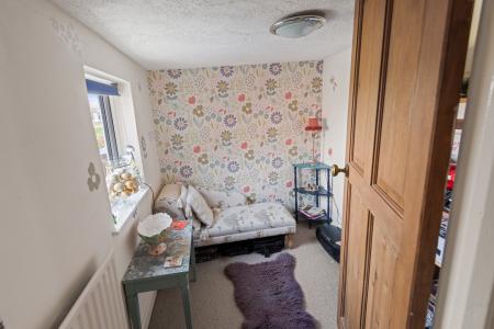 3 bedroom End of terrace house for sale in Spilsby Road, Horncastle, LN9