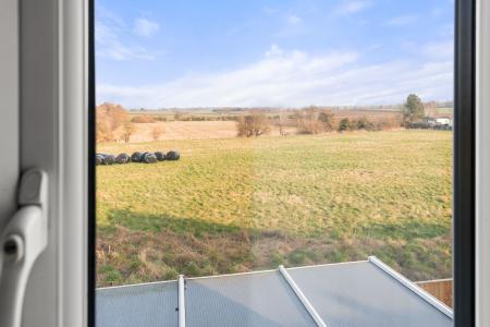 3 bedroom End of terrace house for sale in Spilsby Road, Horncastle, LN9