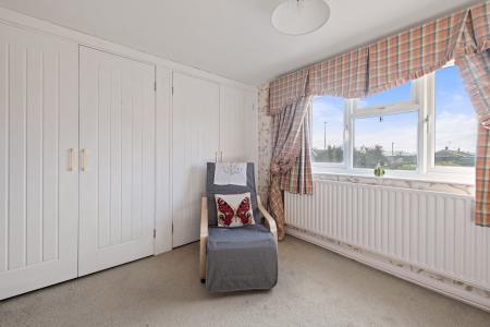 3 bedroom End of terrace house for sale in Spilsby Road, Horncastle, LN9