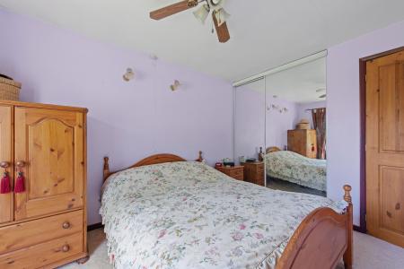 2 bedroom Detached bungalow for sale in Station Road, Willoughby, LN13