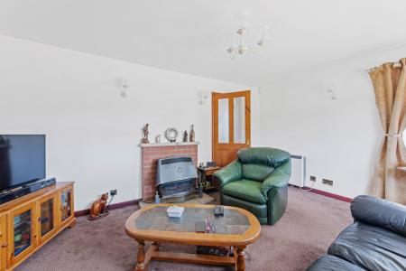 2 bedroom Detached bungalow for sale in Station Road, Willoughby, LN13
