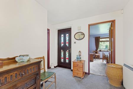 2 bedroom Detached bungalow for sale in Station Road, Willoughby, LN13