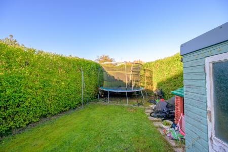 4 bedroom Semi-detached house for sale in Tennyson Gardens, Horncastle, LN9