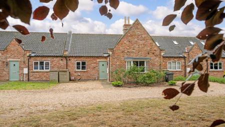 The Gables, Hundleby, PE23