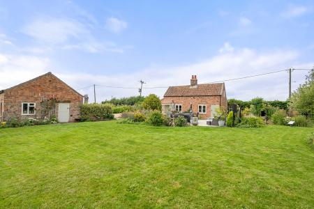 3 bedroom Detached house for sale in Thorpe Bank, Little Steeping, PE23