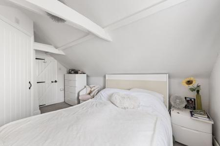 3 bedroom Detached house for sale in Thorpe Bank, Little Steeping, PE23