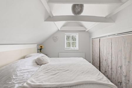 3 bedroom Detached house for sale in Thorpe Bank, Little Steeping, PE23