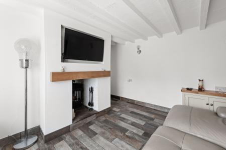 3 bedroom Detached house for sale in Thorpe Bank, Little Steeping, PE23