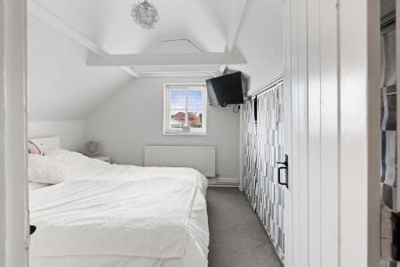 3 bedroom Detached house for sale in Thorpe Bank, Little Steeping, PE23