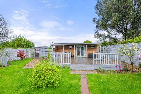 3 bedroom Detached bungalow for sale in Watermill Lane, Toynton All Saints, PE23