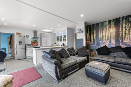 3 bedroom Detached bungalow for sale in Watermill Lane, Toynton All Saints, PE23