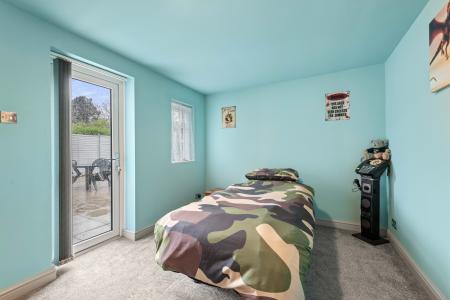 3 bedroom Detached bungalow for sale in Watermill Lane, Toynton All Saints, PE23