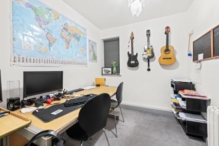 3 bedroom Detached bungalow for sale in Watermill Lane, Toynton All Saints, PE23