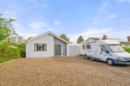 Watermill Lane, Toynton All Saints, PE23