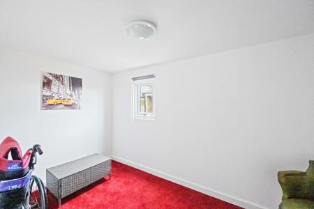 3 bedroom Detached bungalow for sale in Watermill Lane, Toynton All Saints, PE23