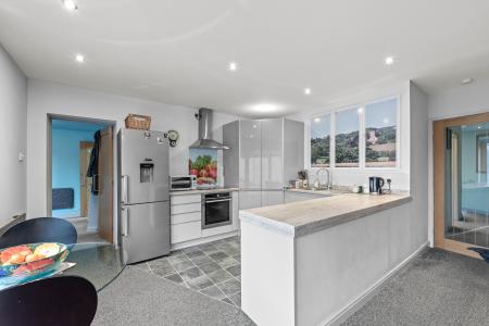 3 bedroom Detached bungalow for sale in Watermill Lane, Toynton All Saints, PE23