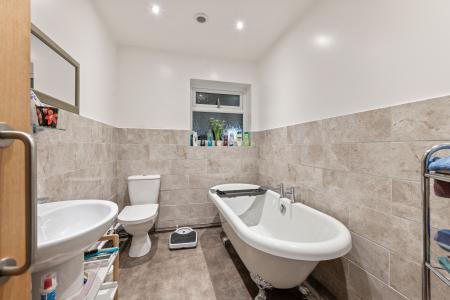 3 bedroom Detached bungalow for sale in Watermill Lane, Toynton All Saints, PE23