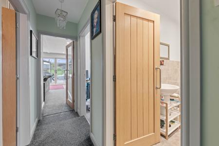 3 bedroom Detached bungalow for sale in Watermill Lane, Toynton All Saints, PE23