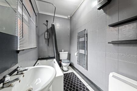 3 bedroom Terraced House for sale in West End, Spilsby, PE23