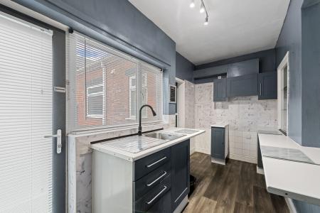 3 bedroom Terraced House for sale in West End, Spilsby, PE23