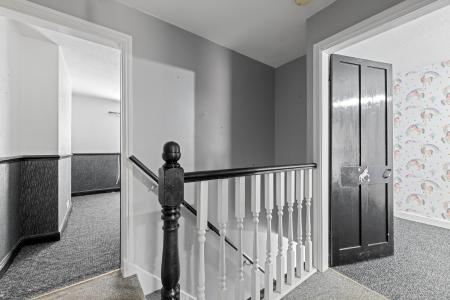 3 bedroom Terraced House for sale in West End, Spilsby, PE23