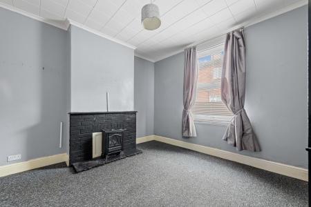 3 bedroom Terraced House for sale in West End, Spilsby, PE23