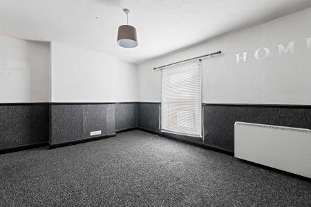 3 bedroom Terraced House for sale in West End, Spilsby, PE23