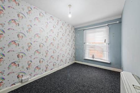 3 bedroom Terraced House for sale in West End, Spilsby, PE23