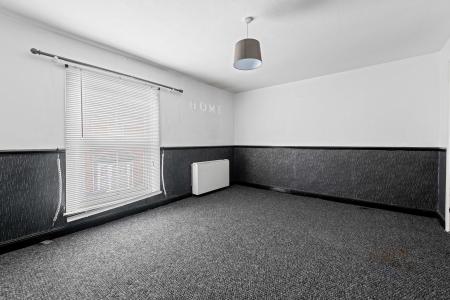 3 bedroom Terraced House for sale in West End, Spilsby, PE23