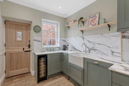 3 bedroom Terraced House for sale in West Street, Horncastle, LN9