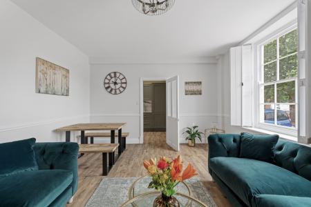 3 bedroom Terraced House for sale in West Street, Horncastle, LN9