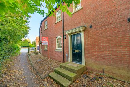 West Street, Horncastle, LN9