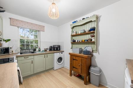 3 bedroom Terraced House for sale in West Street, Horncastle, LN9