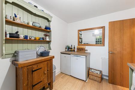 3 bedroom Terraced House for sale in West Street, Horncastle, LN9