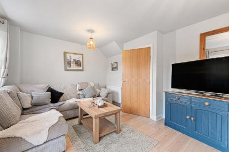 3 bedroom Terraced House for sale in West Street, Horncastle, LN9