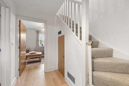 3 bedroom Terraced House for sale in West Street, Horncastle, LN9